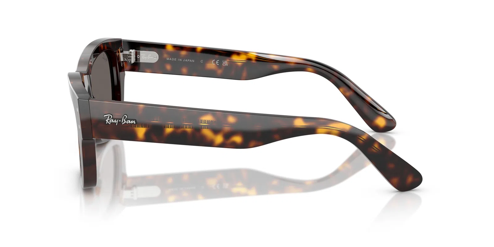Ray-Ban Joseph 7683S Sunglasses - view 36
